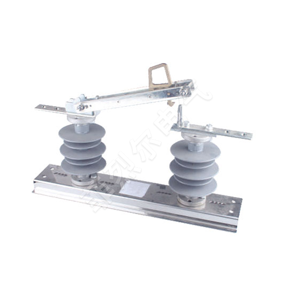 DCD outdoor isolation switch