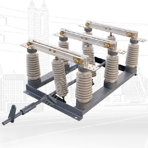 GN2-10 (35) KV series indoor isolating switch