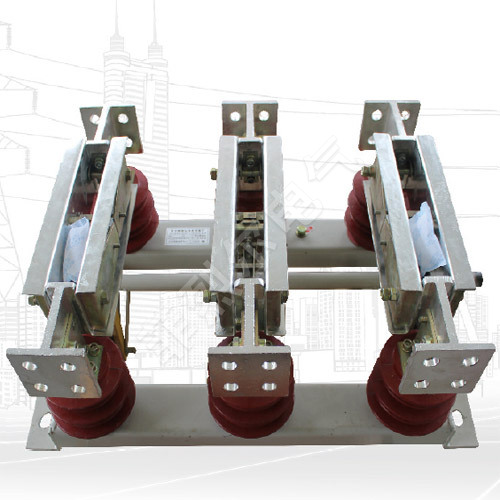 GN22-12 Indoor High Voltage Isolation Switch