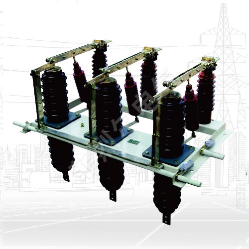 GN27-40.5 Indoor Isolation Switch