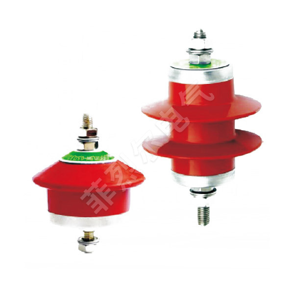 YH series composite jacket lightning arrester