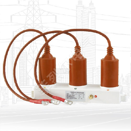 TBP-A, B, C/12.7 TBP-A, B, C/12.7/42 overvoltage protectors