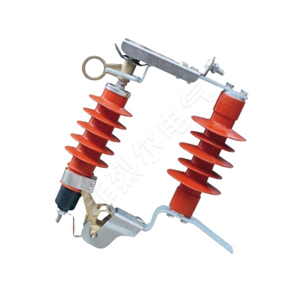 Detachable lightning arrester