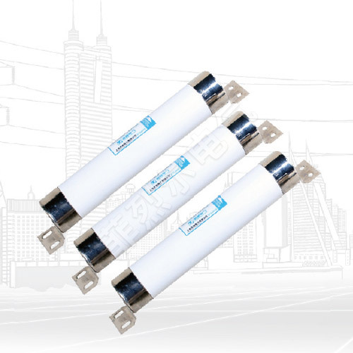 XRNM series high voltage current limiting fuse for motor protection (plug-in, busbar type)