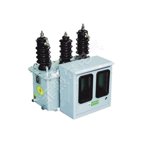 10kV high voltage metering box