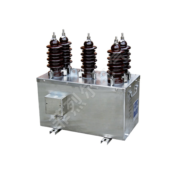 JLSZV □ -6, 10 type outdoor high-voltage power metering box