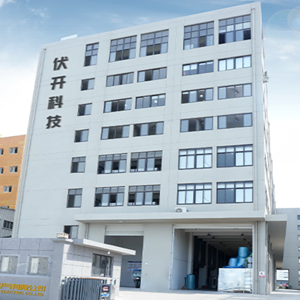 Zhejiang Fukai Electric Co., Ltd