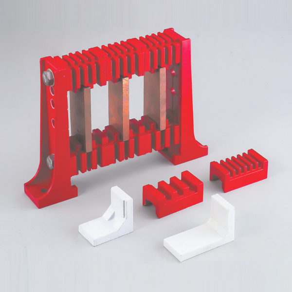 Universal wiring frame series products