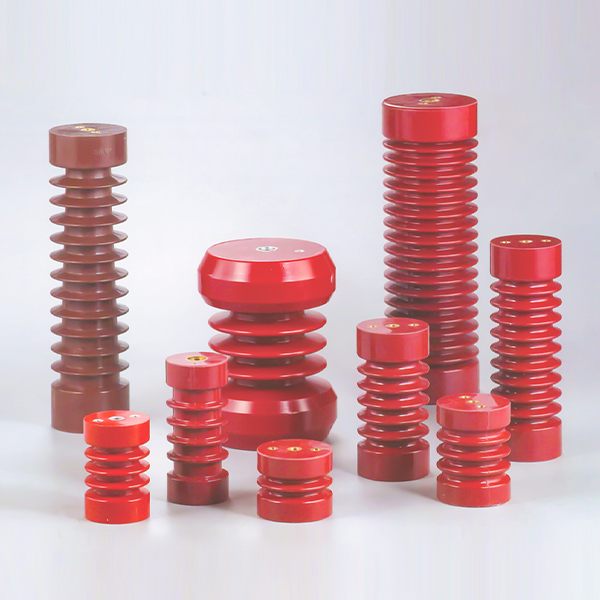 High voltage cabinet insulation series products