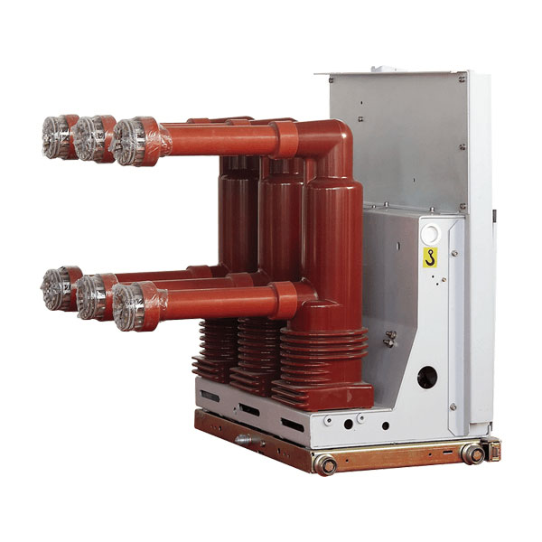 ZN63 (VS1) -24 indoor high-voltage vacuum circuit breaker