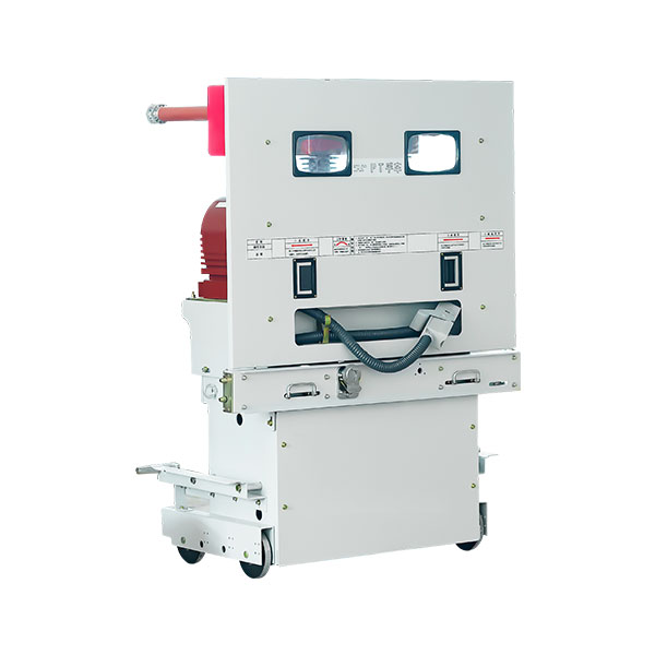 ZN85-40.5 Indoor High Voltage Vacuum Circuit Breaker
