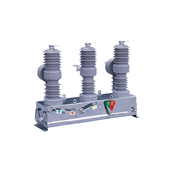 ZW32-12 Outdoor High Voltage Vacuum Circuit Breaker