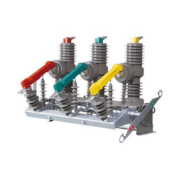 ZW32-12G Outdoor High Voltage Vacuum Circuit Breaker