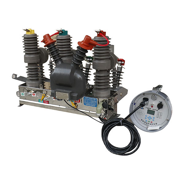 ZW32-12FG Outdoor High Voltage Vacuum Circuit Breaker