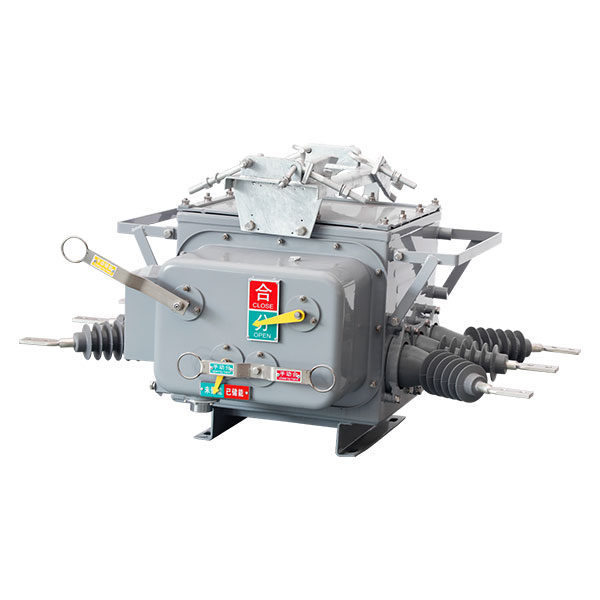 ZW20-22F Outdoor High Voltage Vacuum Circuit Breaker