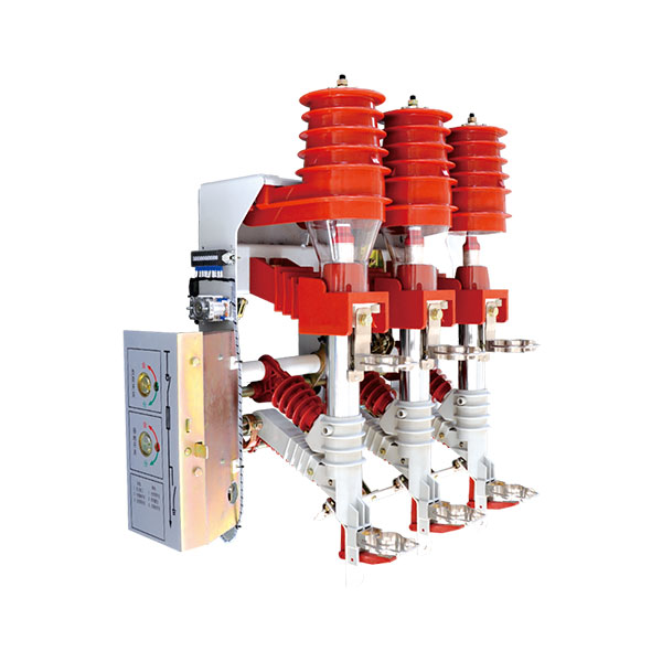 FKN12-12D/T630-20 High pressure compressed air load switch