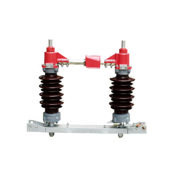 GW4-12 (40.5, 72.5) outdoor high-voltage AC isolation switch