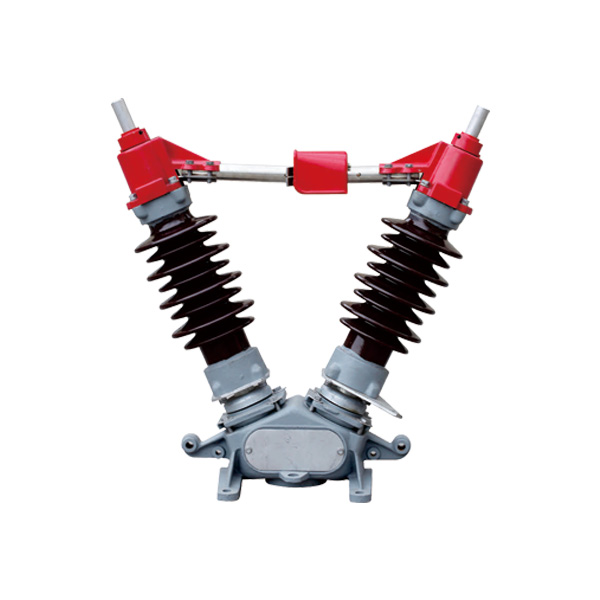 GW5-40.5 (72.5) series outdoor high-voltage AC isolation switch