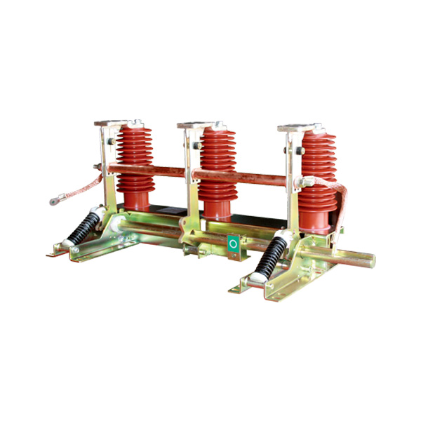 JN15-24 Indoor High Voltage Grounding Switch