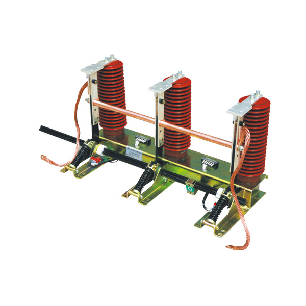 JN22B-40.5 Indoor High Voltage Grounding Switch
