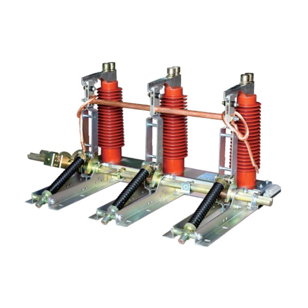 JN22-40.5/31.5 indoor high-voltage grounding switch