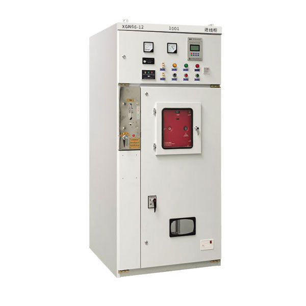 XGN66-12 fixed enclosed switchgear