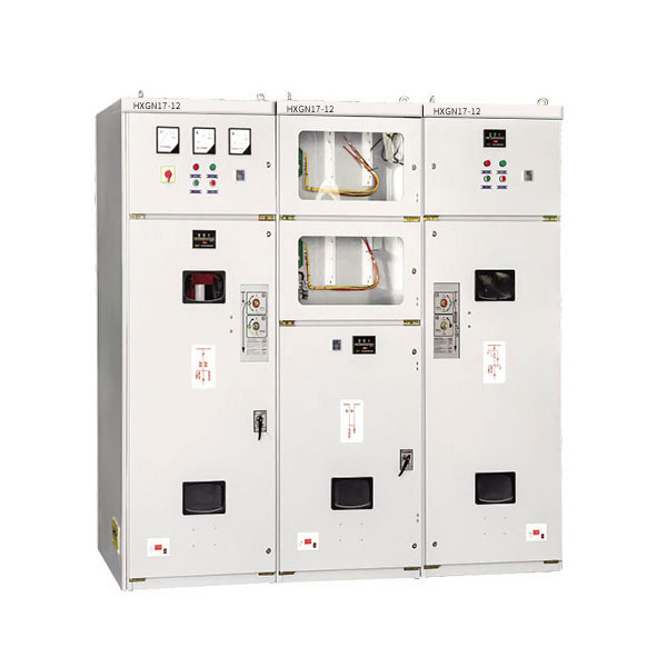HXGN17-12 Box type Fixed Metal Enclosed Switchgear