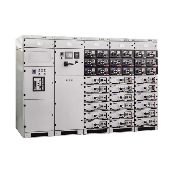 GCK low-voltage withdrawable switchgear complete set of switchgear equipment