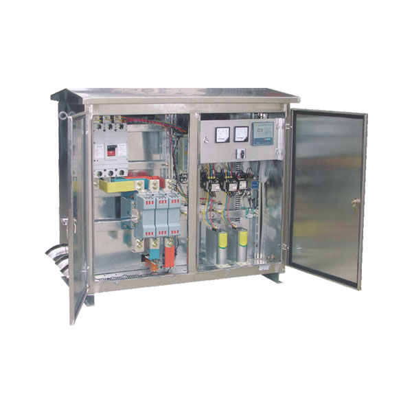 JP comprehensive distribution box (compensation/control/terminal/lighting)