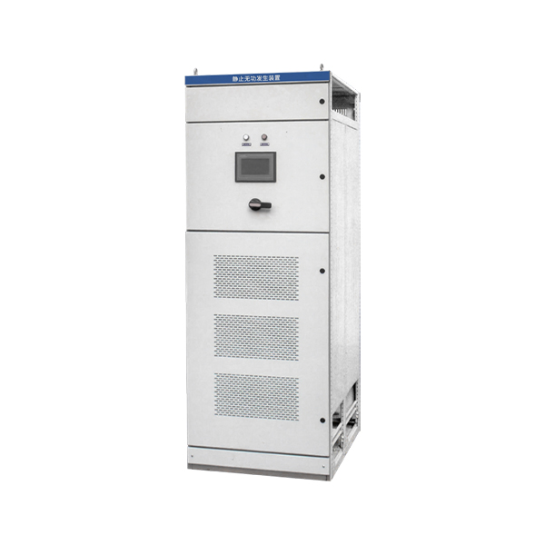 Capacitor / Reactor Series