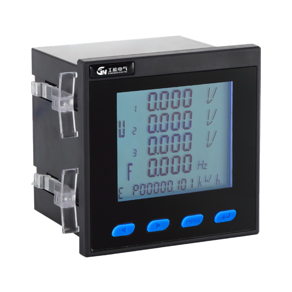 Multi Rate Table GN900E-FY