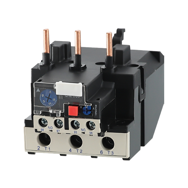 JR28 (LR2) Series Thermal Overload Relay