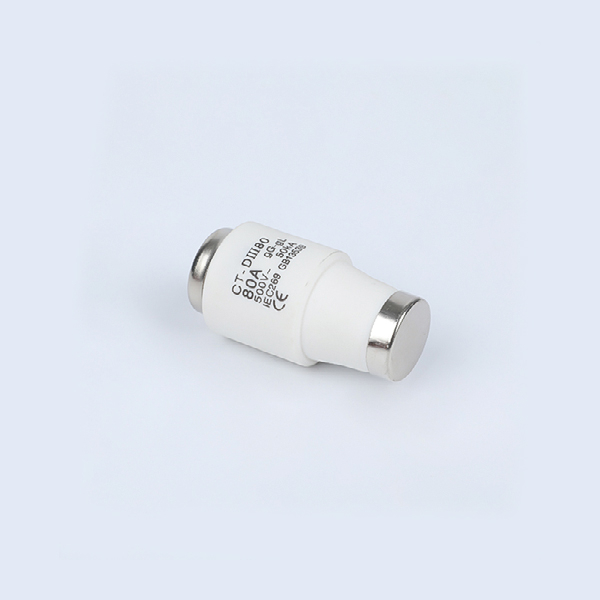 High and Low Voltage Fuse Series