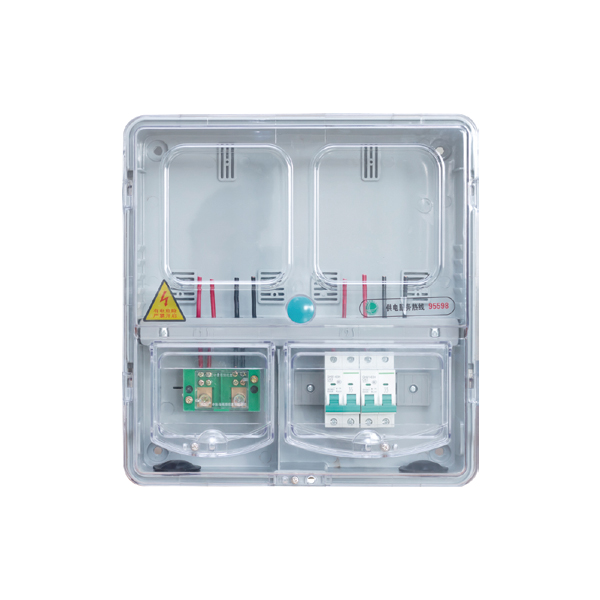 Electric Meter Box Series