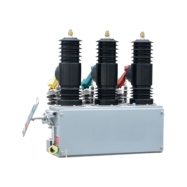 Outdoor High-voltage Vacuum Circuit Breaker Series