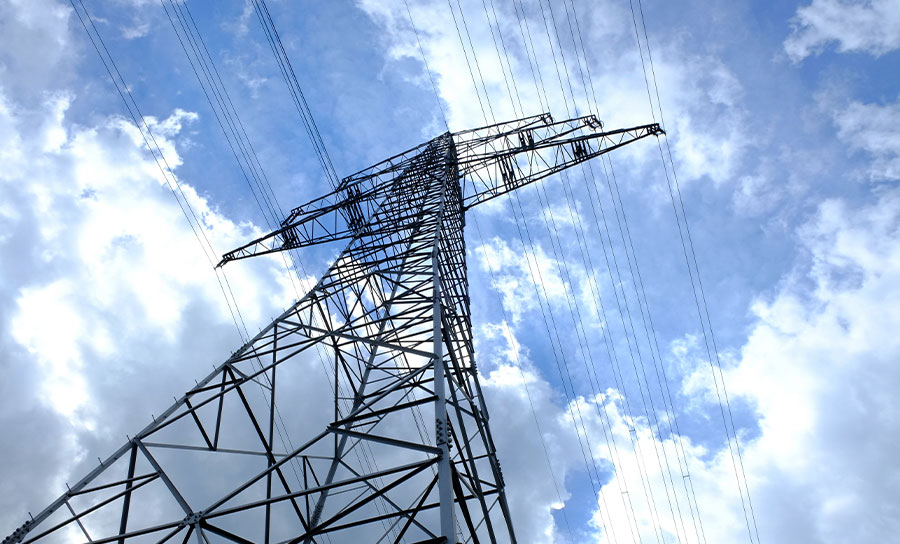 Application of 5G Technology in Remote Monitoring of Intelligent High - Voltage Switchgear