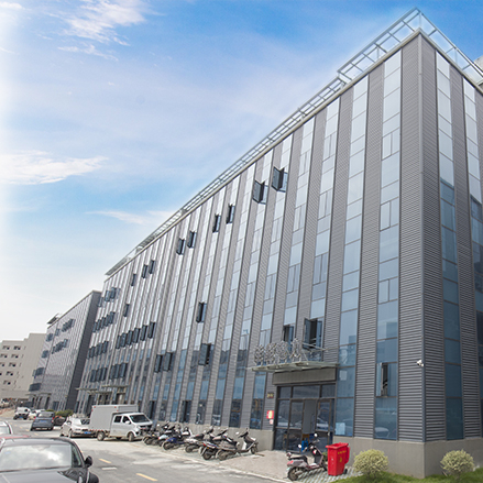 Zhejiang Guineng Electric Power Technology Co., Ltd