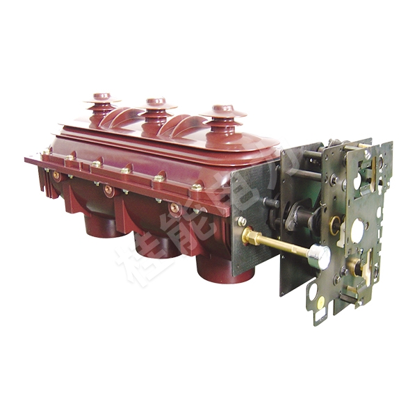 FLN36-12 Indoor AC High Voltage Sulfur Hexafluoride Load Switch