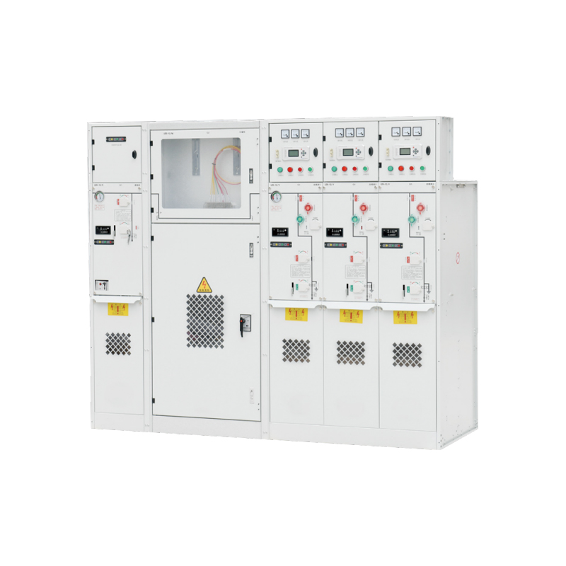 GN-SRM-12 Fully Insulated Inflatable Ring Network Switchgear