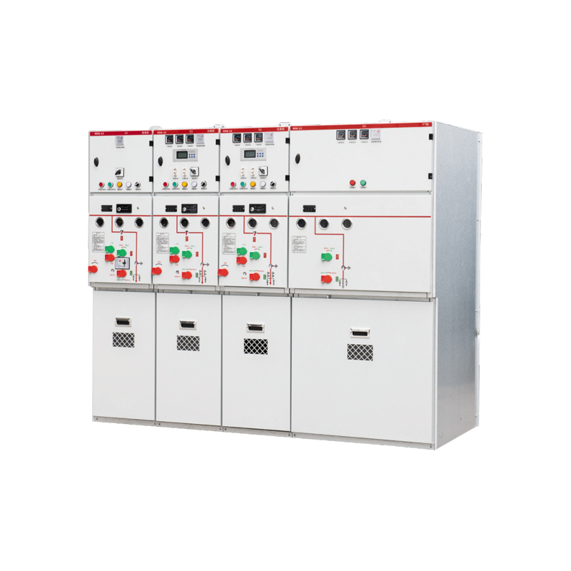 GN-GTXGN-12/24 Solid Insulated Ring Main Unit