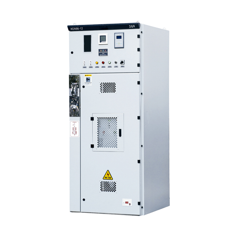 XGN66-12 Box type Fixed Enclosed Switchgear