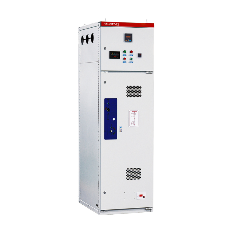 HXGN17-12 Box type Fixed Metal Enclosed Switchgear