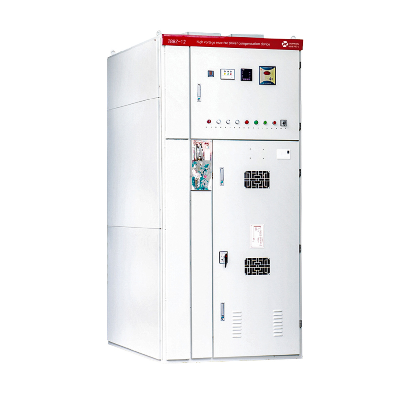 TBB series high-voltage parallel capacitor device