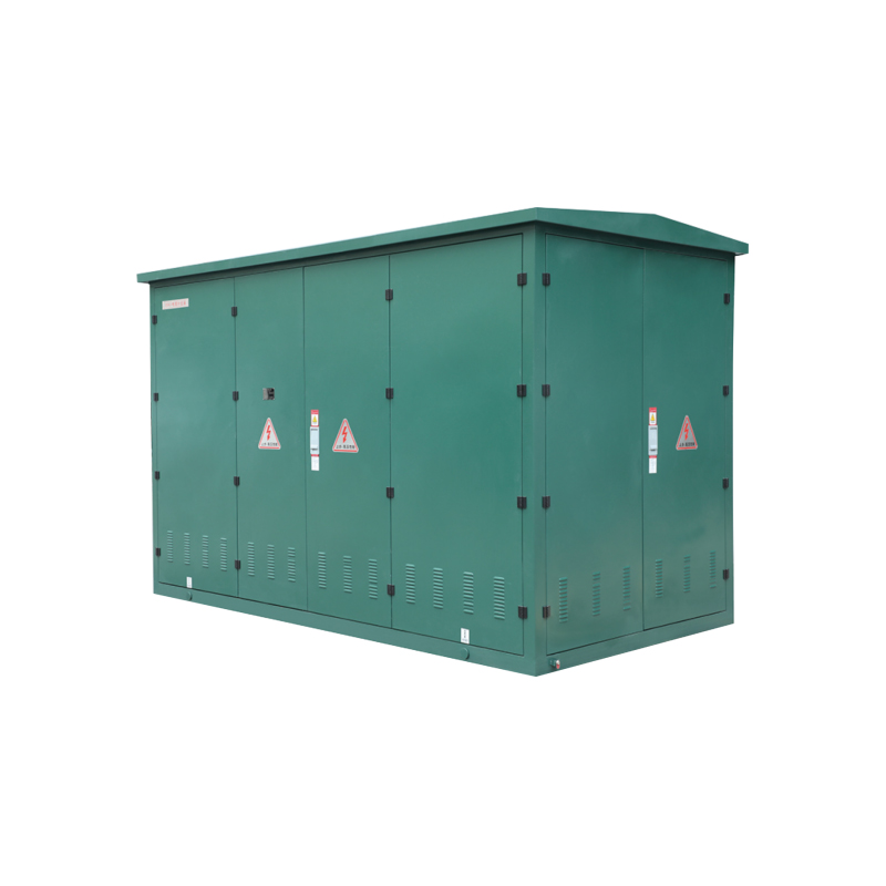XGW□-40.5 Outdoor switchgear