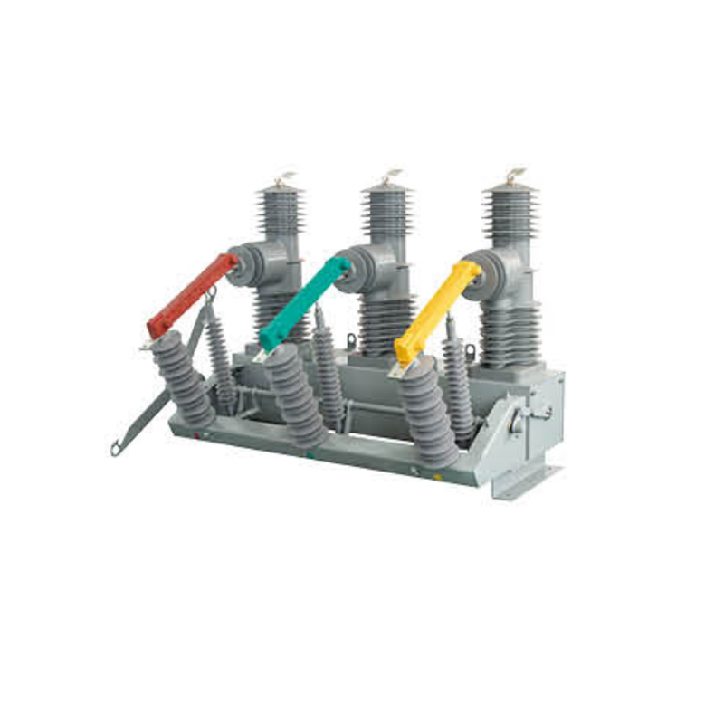 ZW32-40.50utdoor high-voltage vacuum circuit breaker