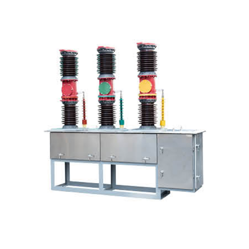 ZW7-40.5/35kVOutdoor vacuum circuit breaker