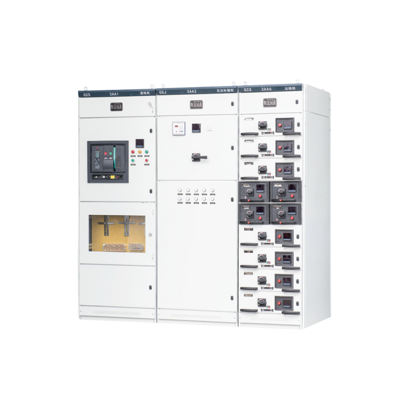GCS low-voltage withdrawable switchgear