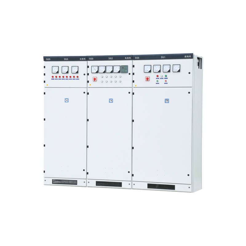 GGD AC Low Voltage Distribution Cabinet