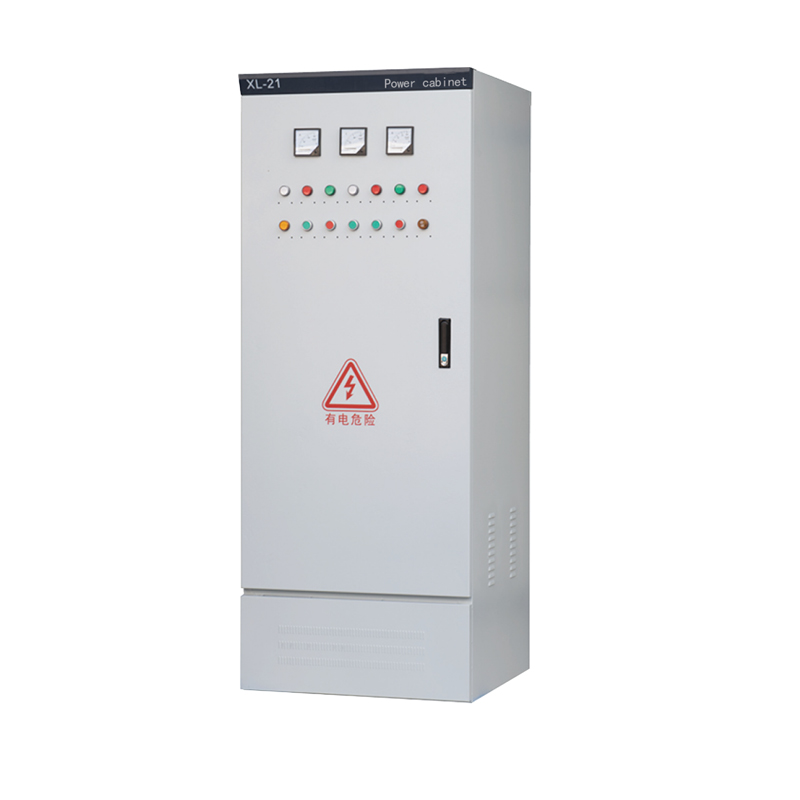 XL-21Power distribution cabinet