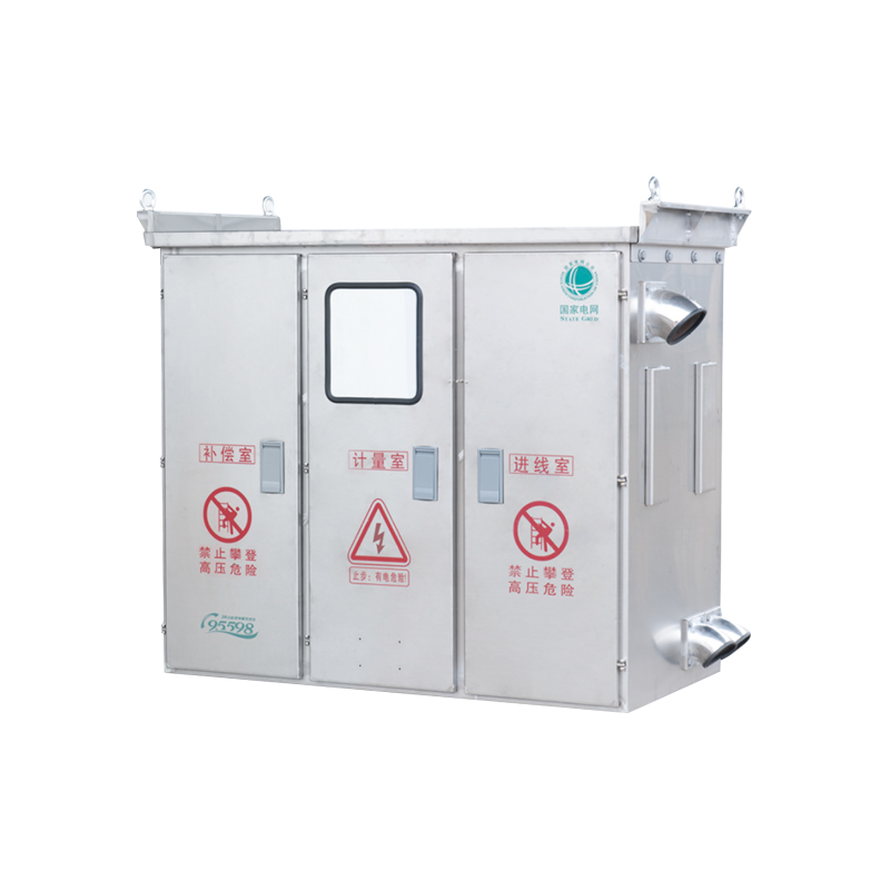 JP comprehensive distribution box